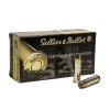 vyr 114 naboje sellier bellot 357 magnum SP