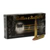 vyr 158 naboje sellier bellot 9 3 x62 NSR