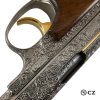 CZ 92 Gravírovaná