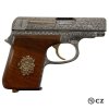 CZ 92 Gravírovaná