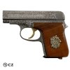 CZ 92 Gravírovaná