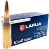 lapua scenar 65x47 Lapua 139gr 4316012 01