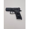Pistole CZ 75- P07 Duty 9mm
