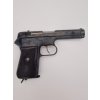 Pistole CZ 38 Louskáček