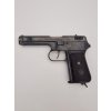 Pistole CZ 38 Louskáček