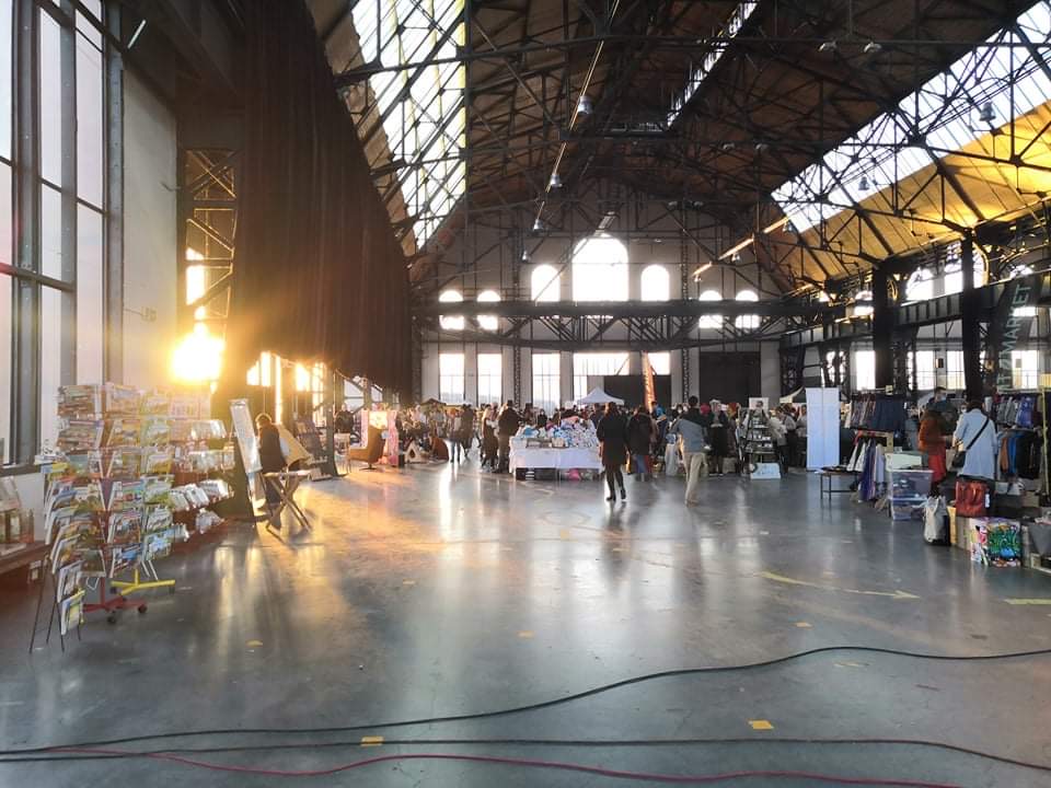 Vydařený MintMARKET v Ostravě