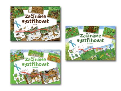 Sada priroda