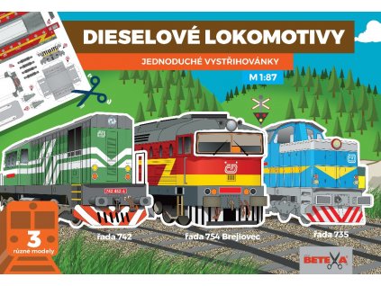 BET 273 Dieselove lokomotivy1~1