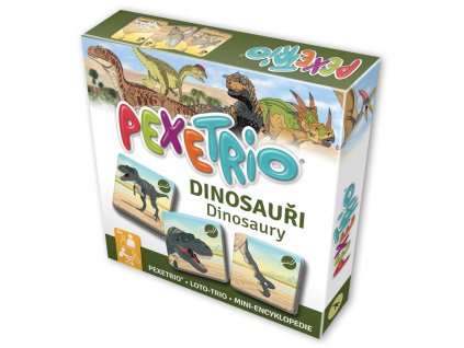 8836 3D pexetrio