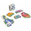 80006 VEEELIKE PUZZZLE DINO scena 1 CZ