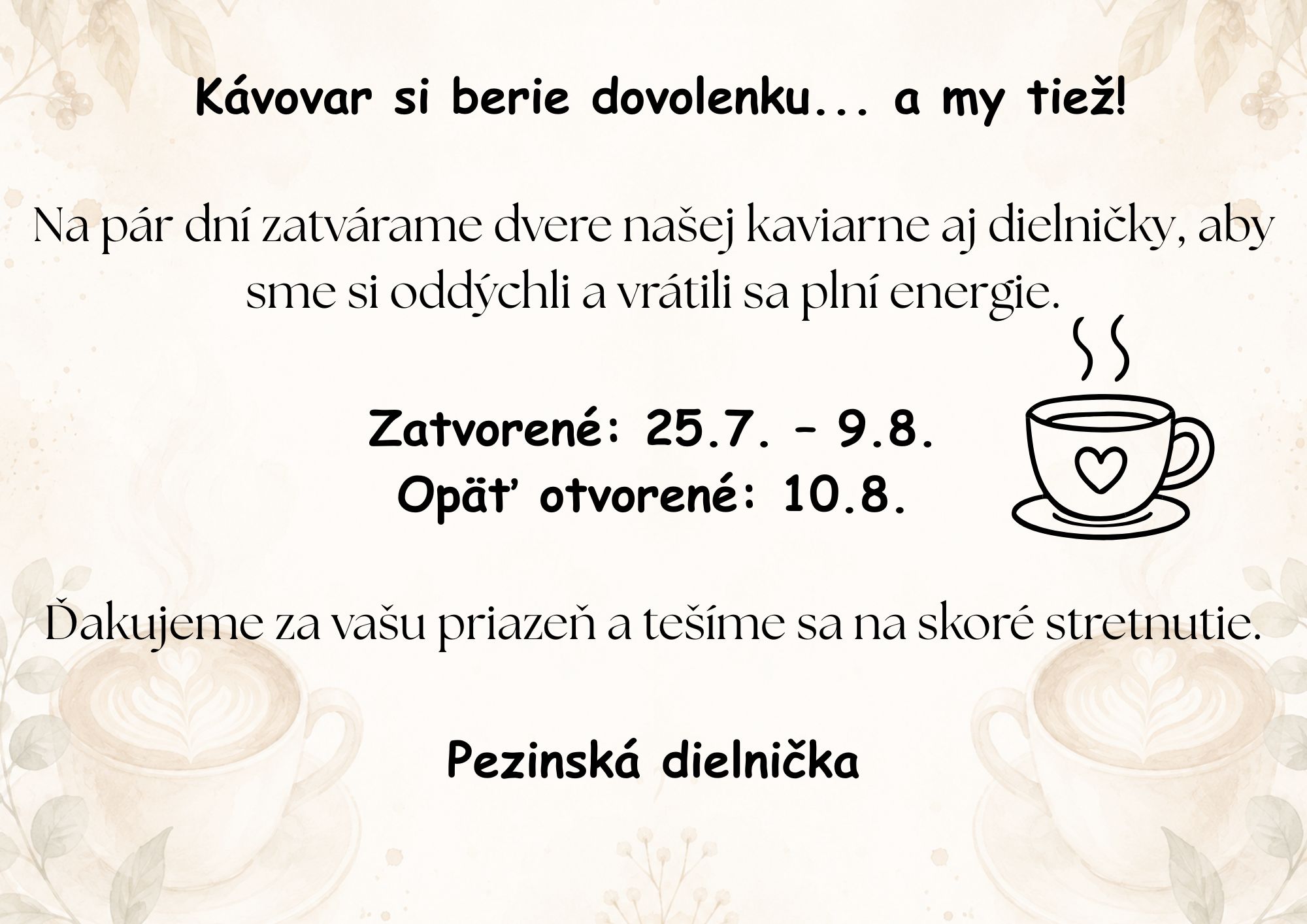Dekoračné srdiečka