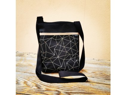 Crossbody - rôzne farby