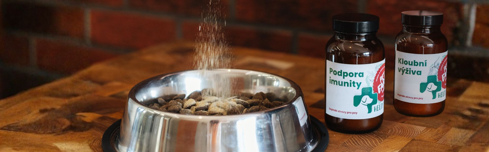 NOVINKA - BIO KONZERVY