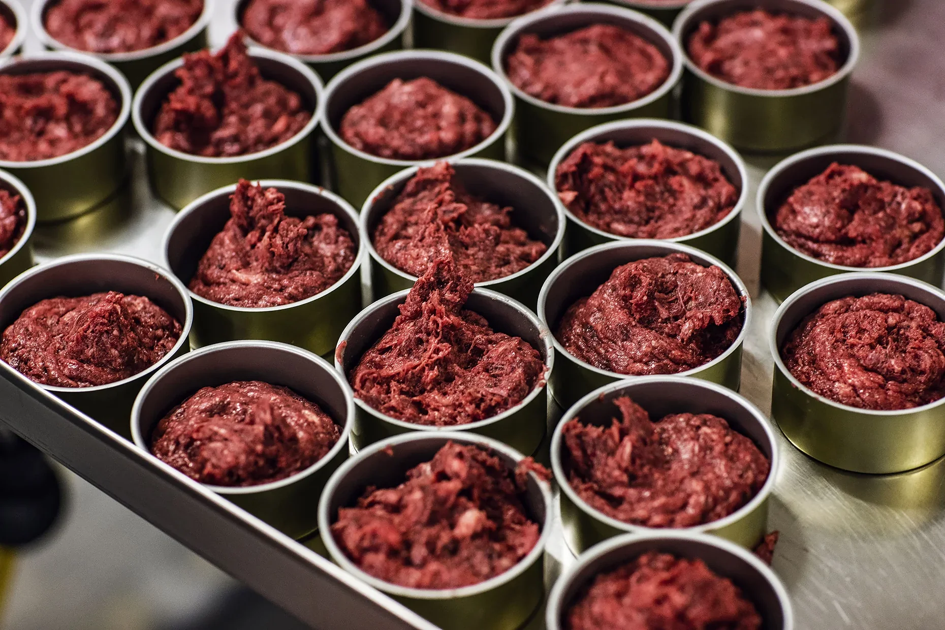 Šťavnaté konzervy