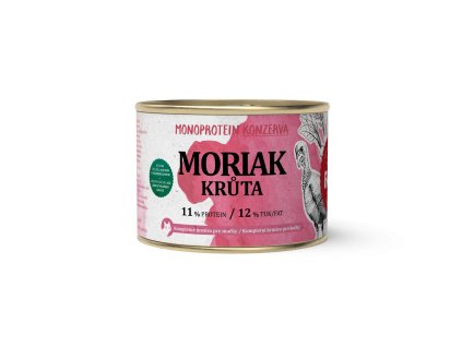 pff cans 180 cat turkey