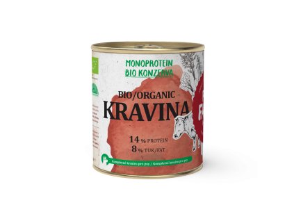 kravina limitka 3D