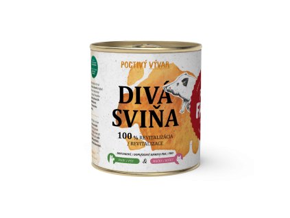 pff cans broth wild boar