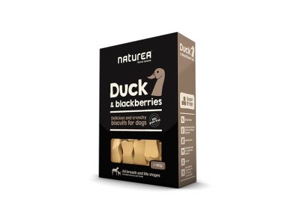 Naturea bisc duck