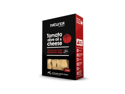 Naturea bisc tomato