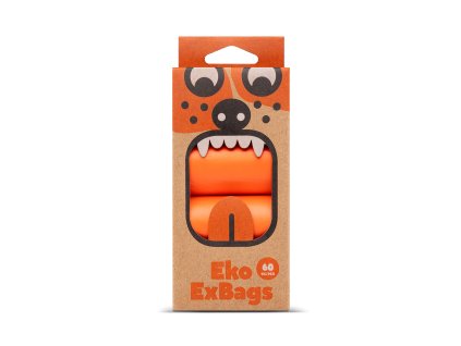 dog explorer kakacky orange