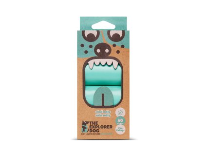dog explorer kakacky azure