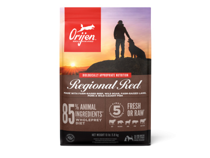 ORIDogRegionalRedPDP 1