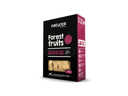 Naturea bisc forestfruit