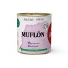 muflon 3D