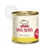 vyvary konzerva diva svina