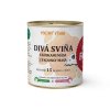 diva svina vyvar 3D