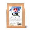 Losos – Granule pro starší psy