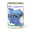 Limitka #ZEROWASTE Losos Nadivoko - Konzervy