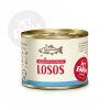 konzerva mala losos
