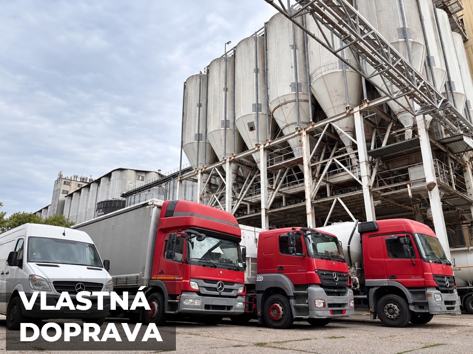 Logistika