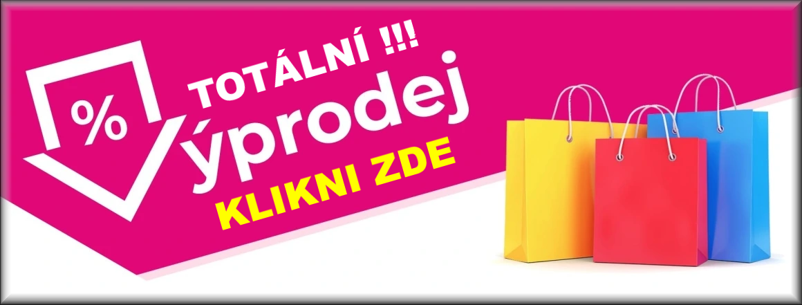 Výprodej