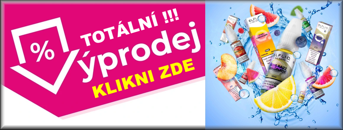 Výprodej