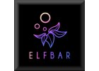 ELF BAR ELFA DOBÍJECÍ BATERIE