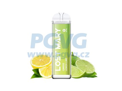 qm600 lemon lime 800x800