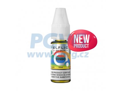Elfliq 0005 20mg rinbo