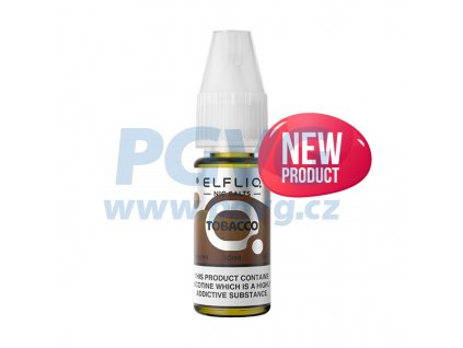 Elfliq 0006 20mg tobacco