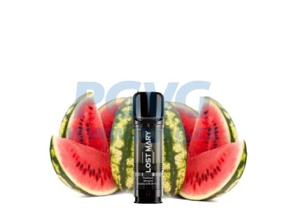 LOST MARY TAPPO POD 1x WATERMELON 20mg (Pastèque )