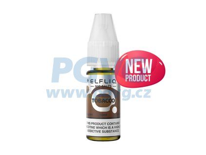 Elfliq 0006 20mg tobacco