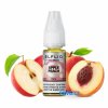 elf liq apple peach