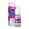 BLUBERRY SOUR RASPBERRY ELFLIQ 10ML
