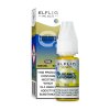 BLUE RAZZ LEMONADE ELFLIQ 10ML