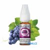 elf liq grape