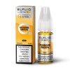 RHUBARB SNOOW ELFLIQ 10ML 20MG