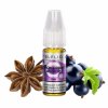elf liq blackcurrant aniseed