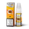 PINAAPPLE MANGO ORANGE ELFLIQ 10ML 20MG
