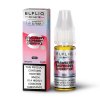 STRAWBERRY RASPBERRY CHERRY IEC ELFLIQ 10ML 20MG